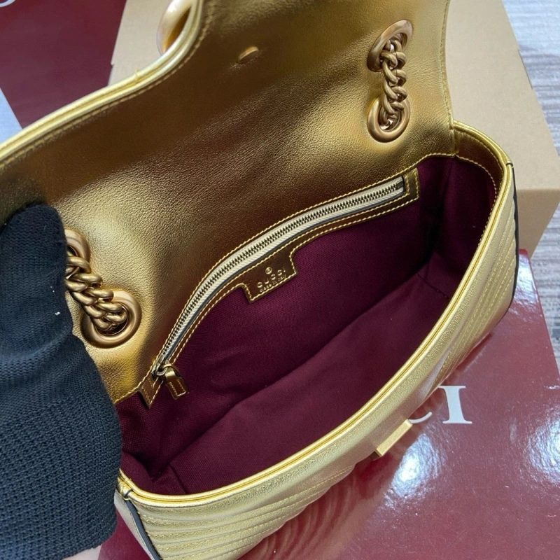 Gucci Satchel Bags 4036C-2126