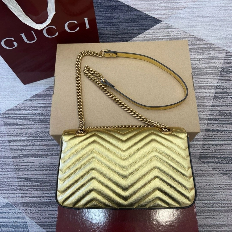 Gucci Satchel Bags 4036C-2126