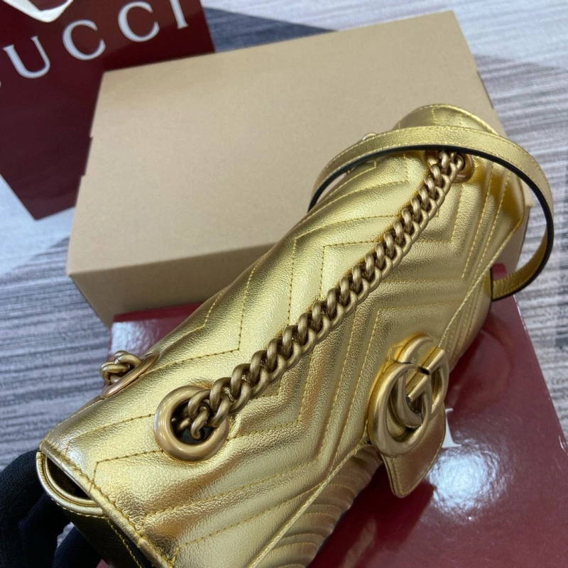 Gucci Satchel Bags 4036C-2126