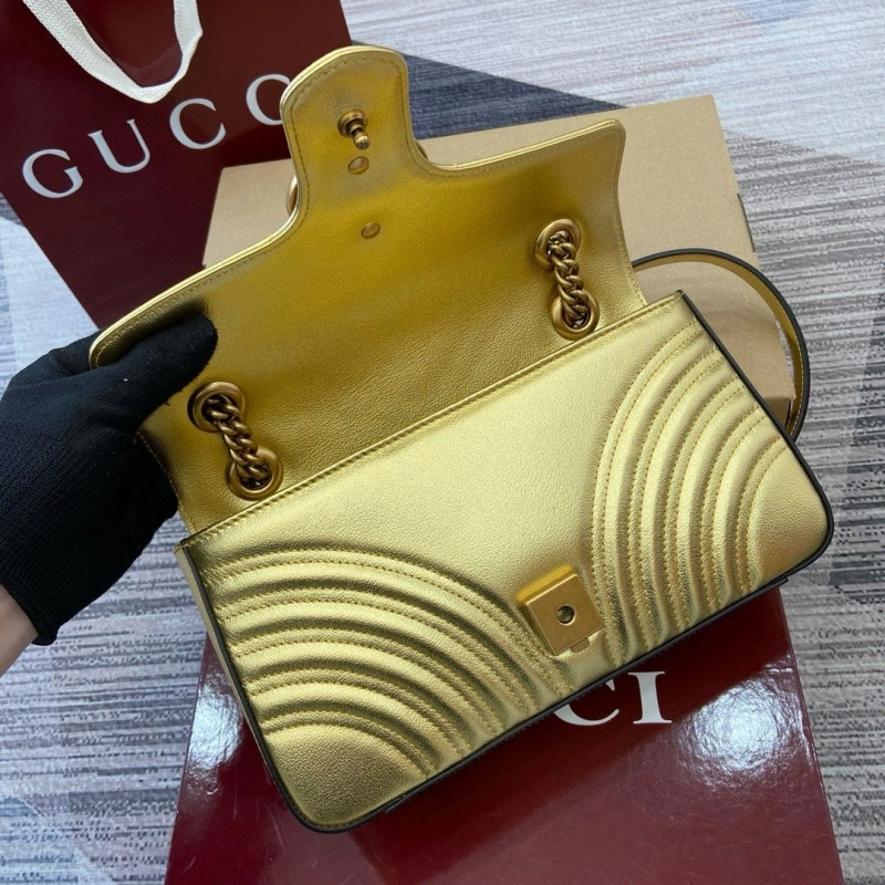 Gucci Satchel Bags 4036C-2126