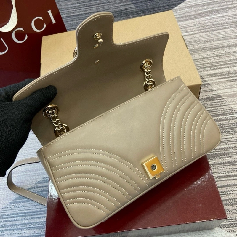 Gucci Satchel Bags 4036C-2127