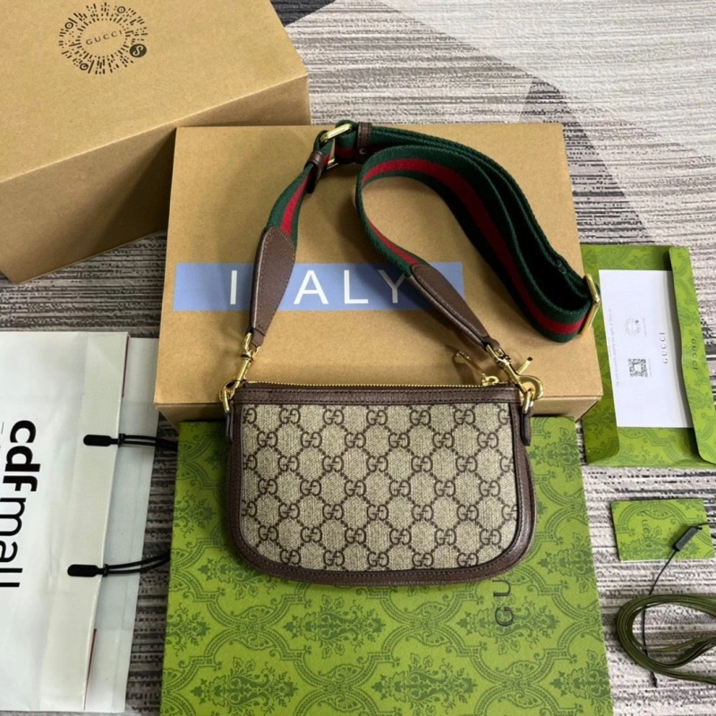 Gucci Satchel Bags 4036C-2128