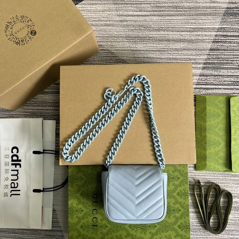 Gucci Satchel Bags 4036C-2132