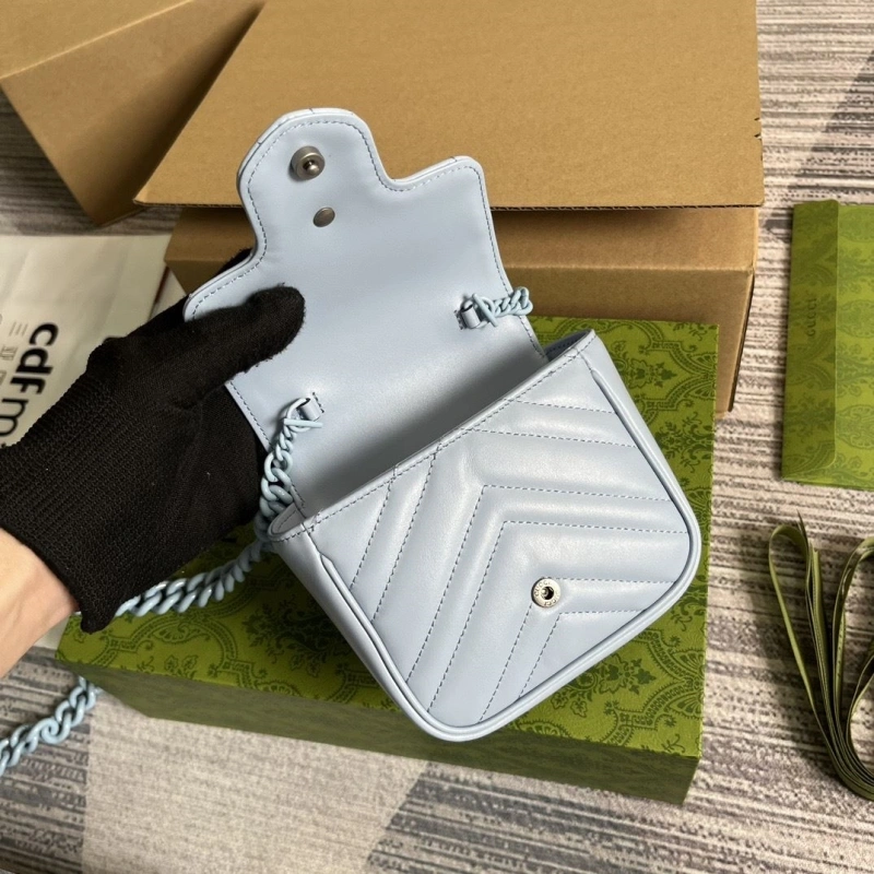 Gucci Satchel Bags 4036C-2132