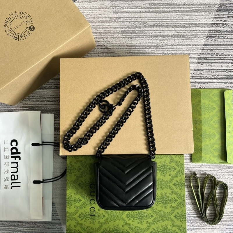 Gucci Satchel Bags 4036C-2133