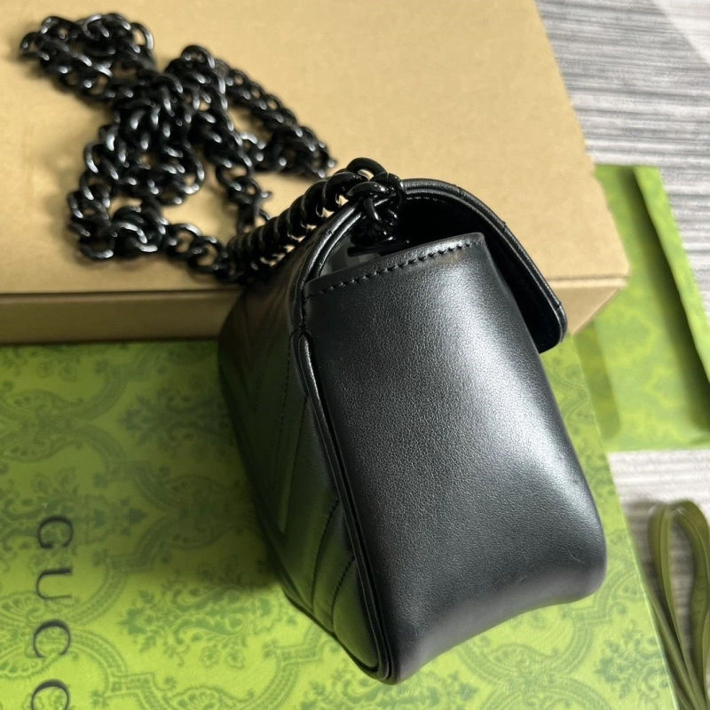 Gucci Satchel Bags 4036C-2133