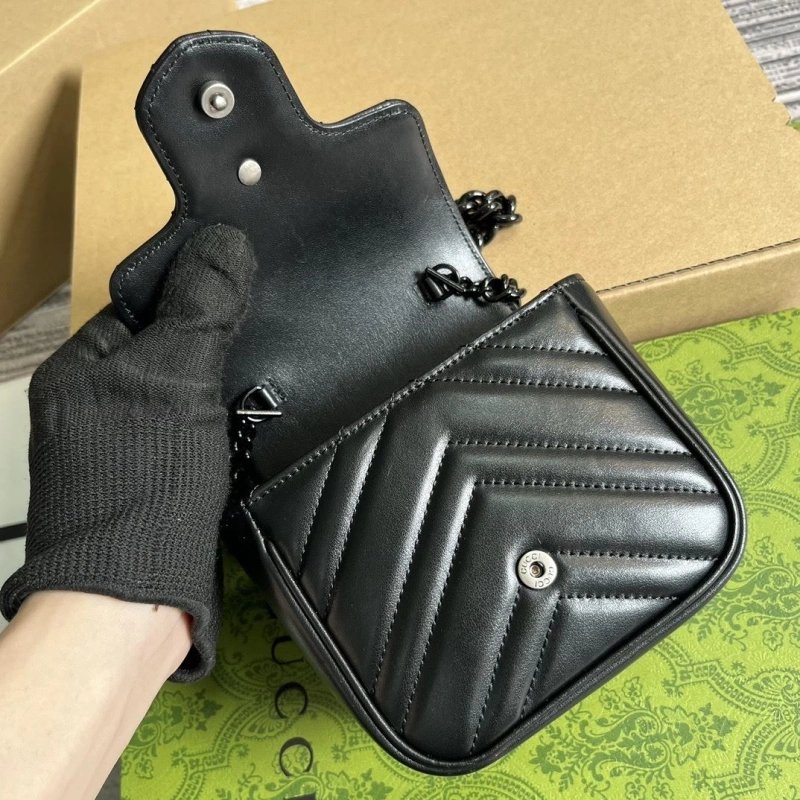 Gucci Satchel Bags 4036C-2133