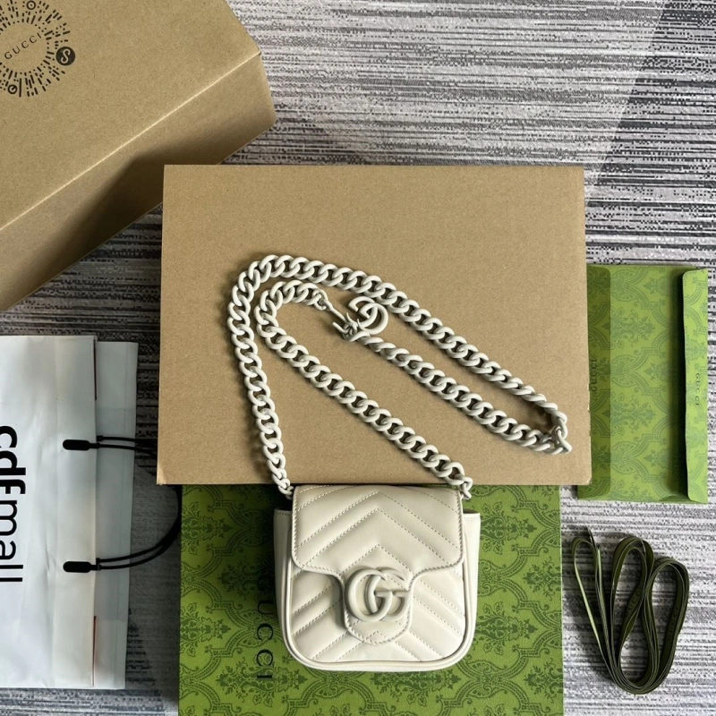 Gucci Satchel Bags 4036C-2134