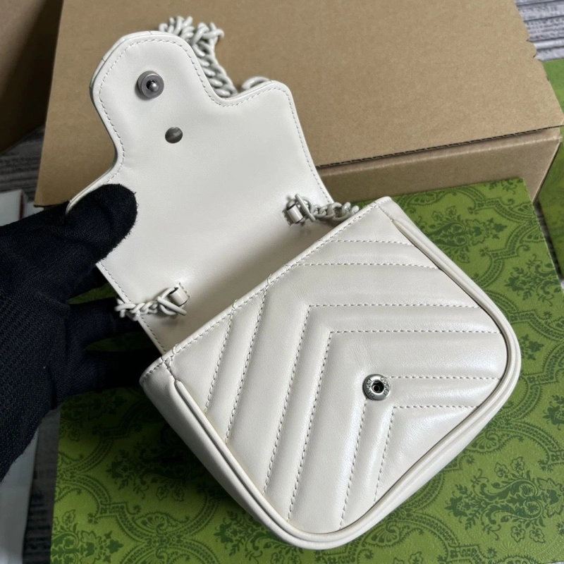 Gucci Satchel Bags 4036C-2134