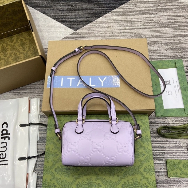 Gucci Top Handle Bags 4036C-2136