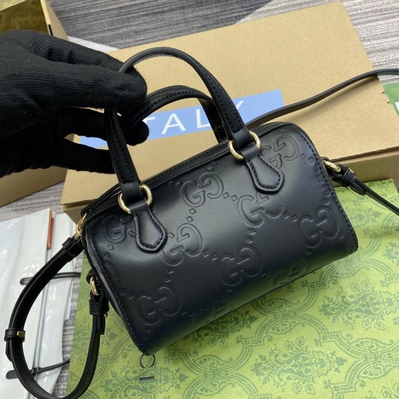 Gucci Top Handle Bags 4036C-2137