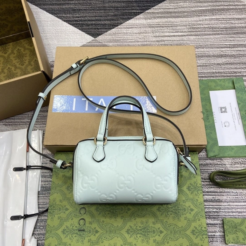 Gucci Top Handle Bags 4036C-2138