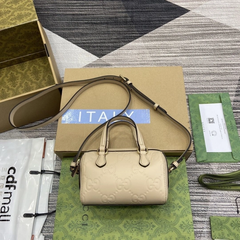 Gucci Top Handle Bags 4036C-2140