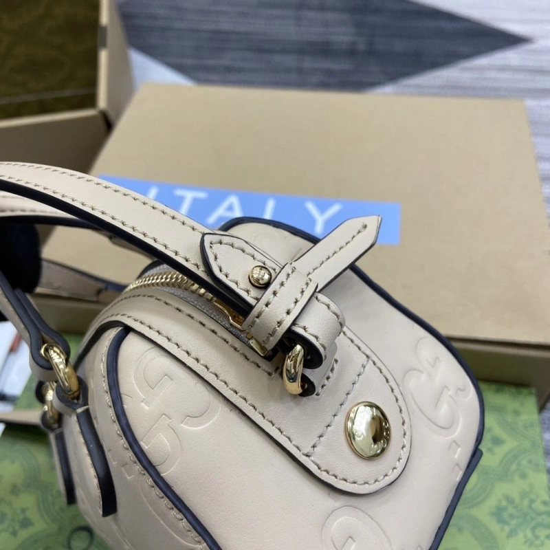 Gucci Top Handle Bags 4036C-2140