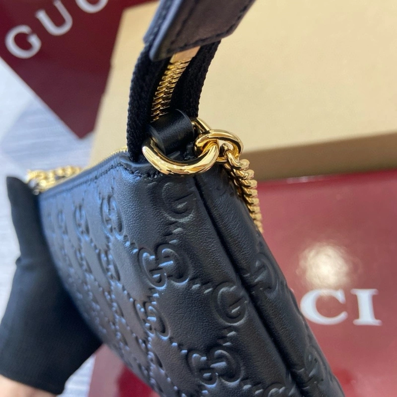 Gucci Top Handle Bags 4036C-2191