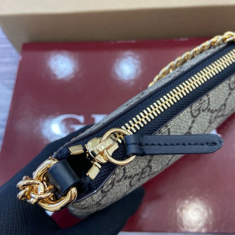 Gucci Top Handle Bags 4036C-2193