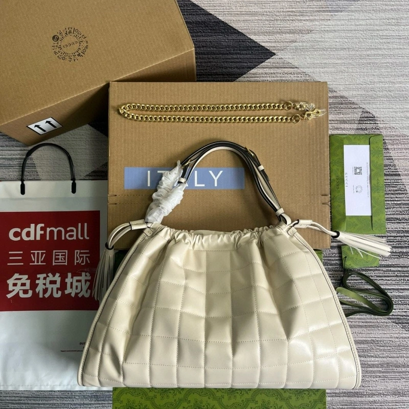 Gucci Top Handle Bags 4036C-2195