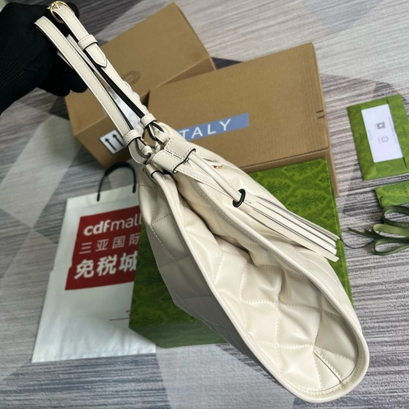 Gucci Top Handle Bags 4036C-2195