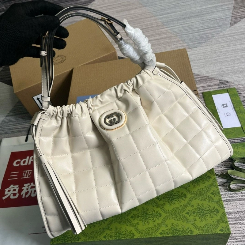 Gucci Top Handle Bags 4036C-2195