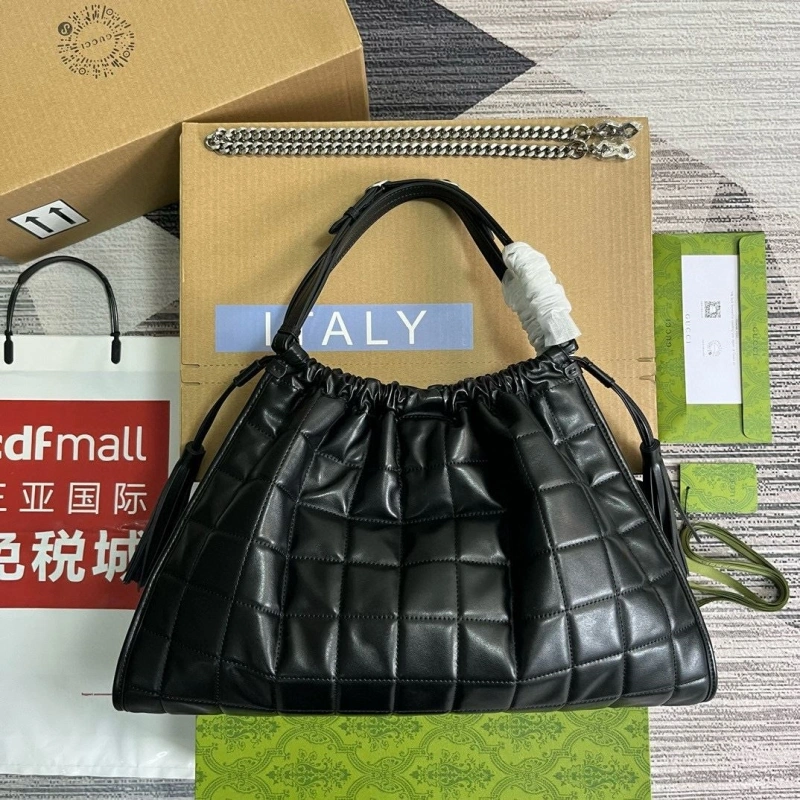 Gucci Top Handle Bags 4036C-2196