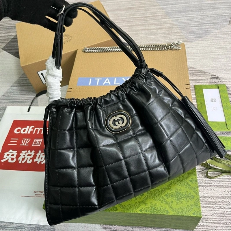 Gucci Top Handle Bags 4036C-2196