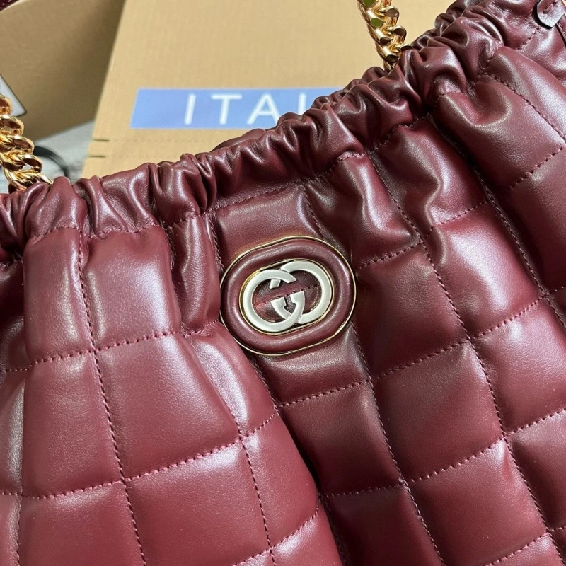 Gucci Top Handle Bags 4036C-2197