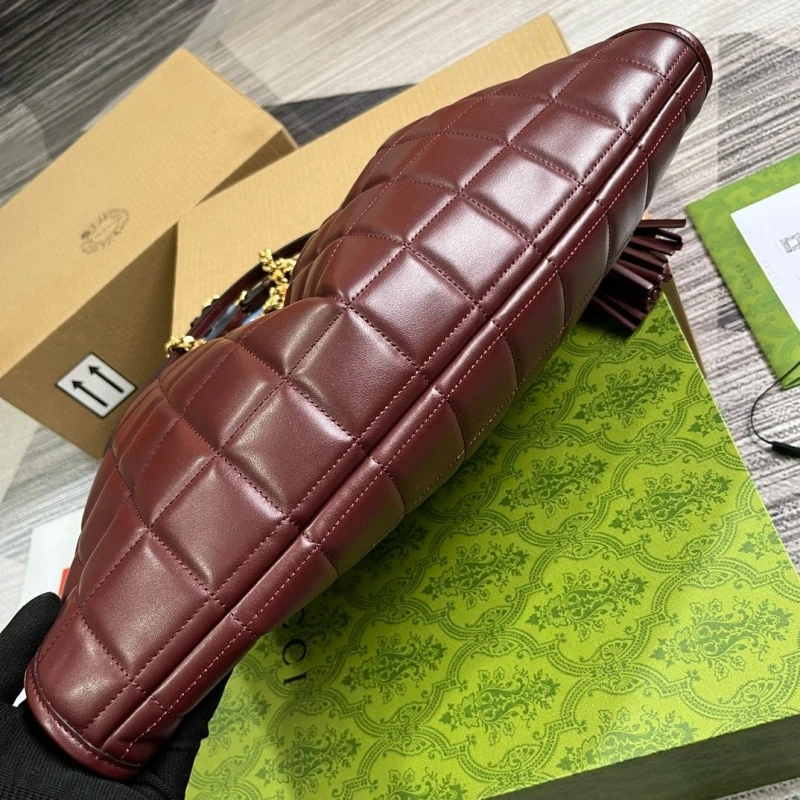 Gucci Top Handle Bags 4036C-2197