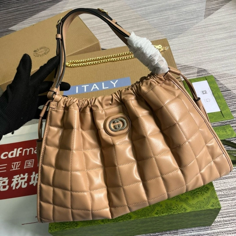 Gucci Top Handle Bags 4036C-2198