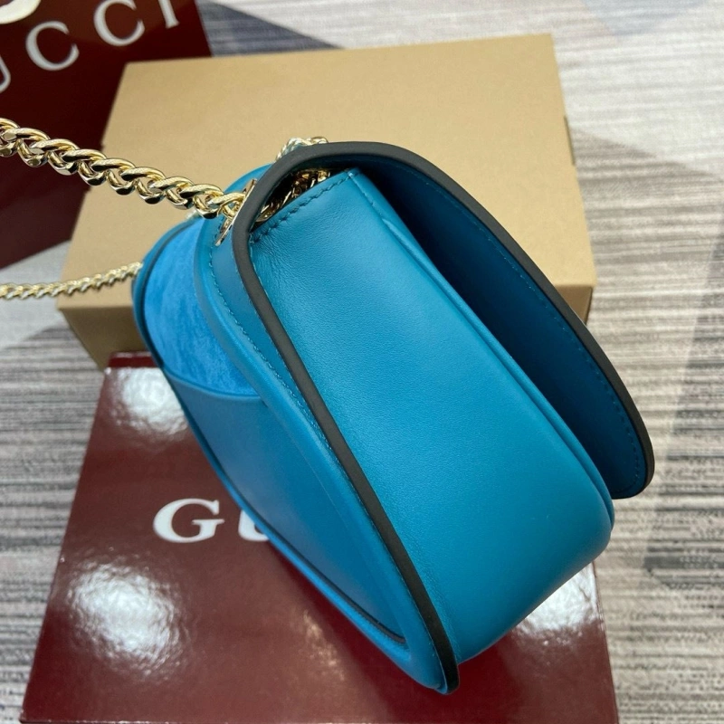 Gucci Satchel Bags 4036C-2199