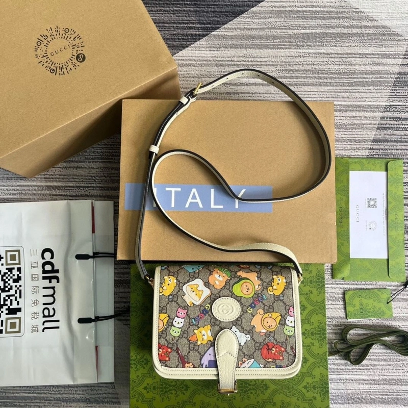 Gucci Satchel Bags 4036C-2209