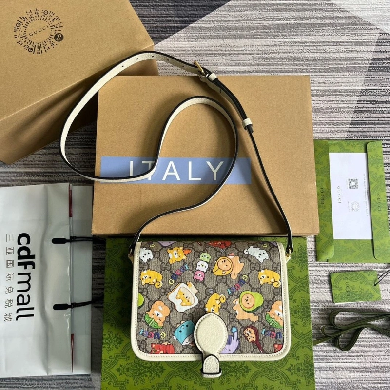 Gucci Satchel Bags 4036C-2209