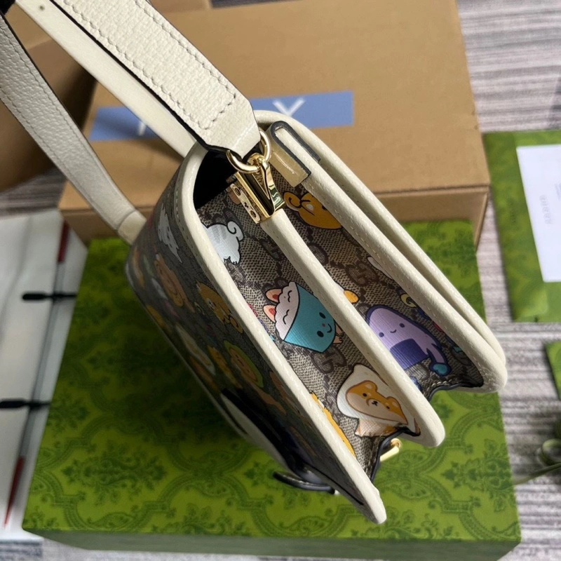 Gucci Satchel Bags 4036C-2209