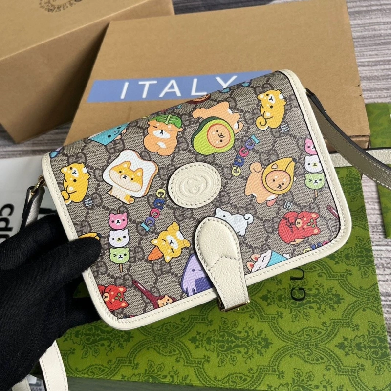 Gucci Satchel Bags 4036C-2209