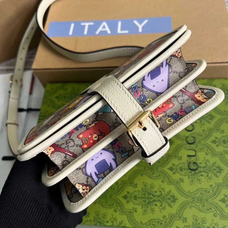 Gucci Satchel Bags 4036C-2209