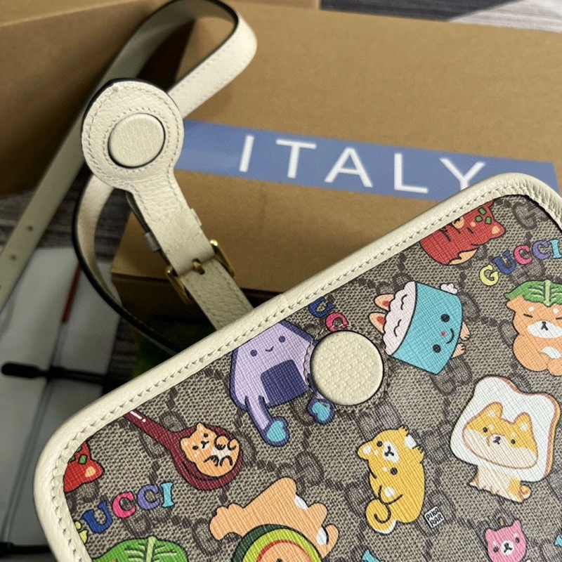 Gucci Satchel Bags 4036C-2209