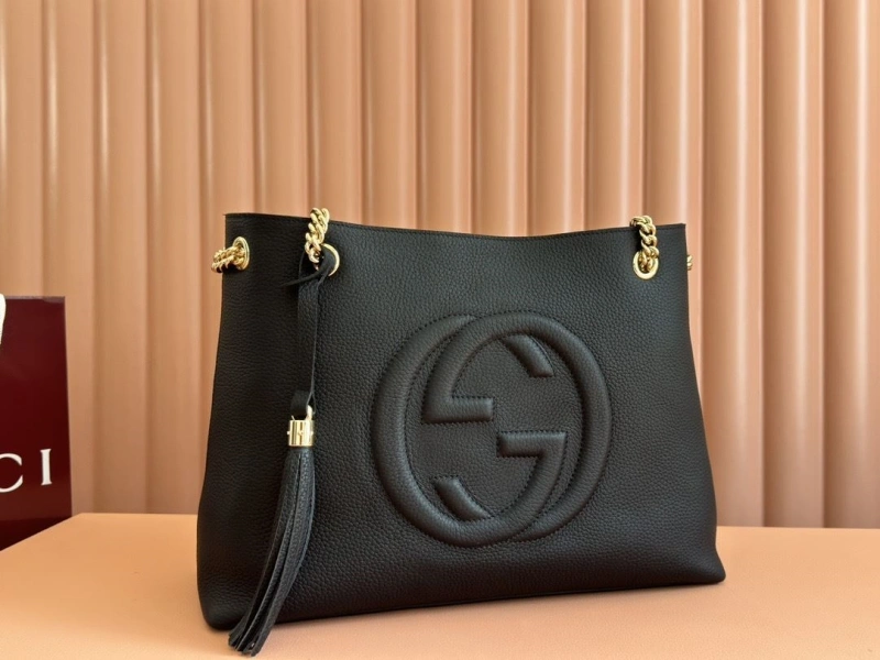 Gucci Shopping Bags 4036C-2211