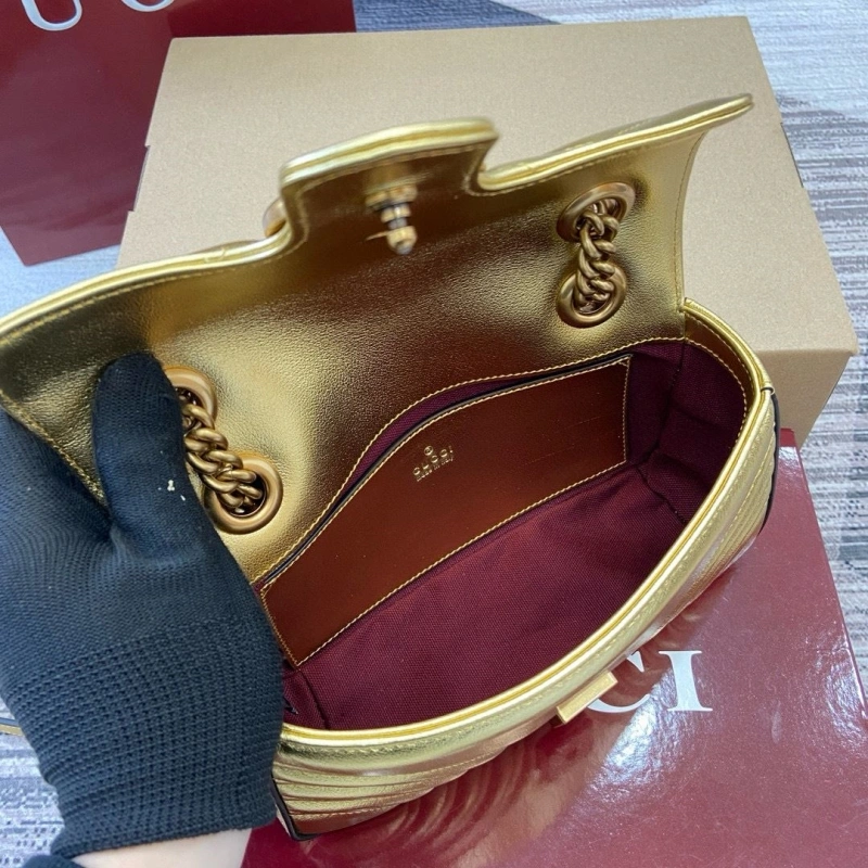 Gucci Satchel Bags 4036C-2214