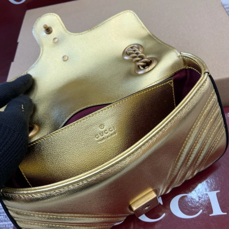 Gucci Satchel Bags 4036C-2214