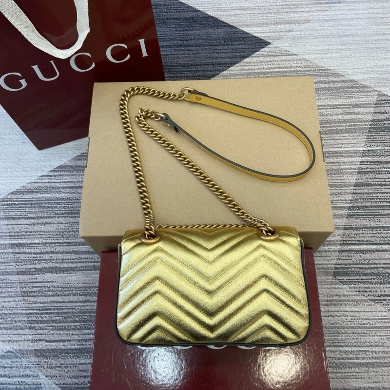 Gucci Satchel Bags 4036C-2214