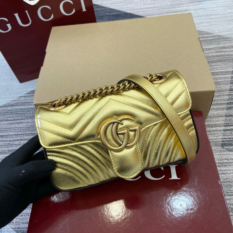 Gucci Satchel Bags 4036C-2214