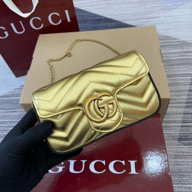 Gucci Satchel Bags 4036C-2216