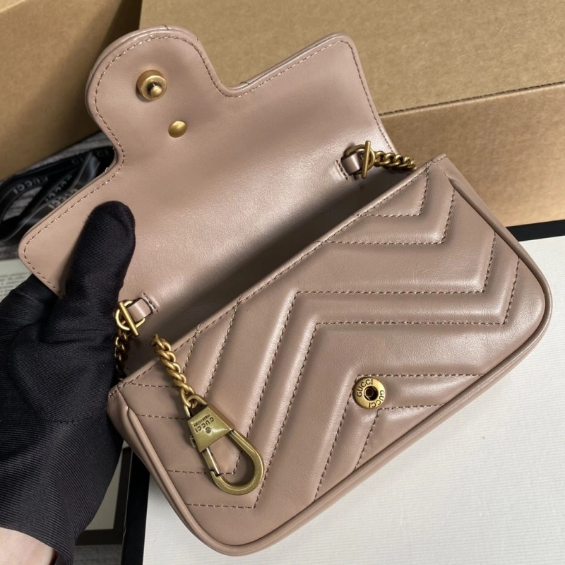 Gucci Satchel Bags 4036C-2218