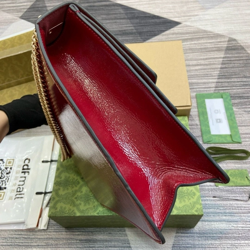 Gucci Top Handle Bags 4036C-2219