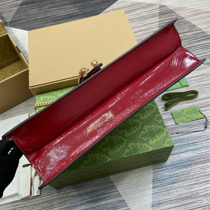 Gucci Top Handle Bags 4036C-2219