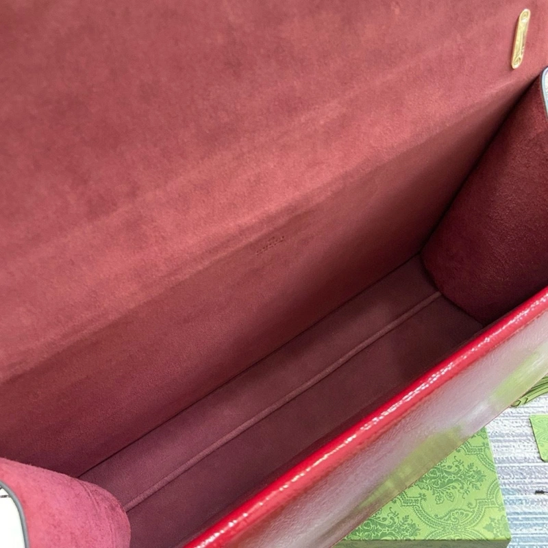 Gucci Top Handle Bags 4036C-2219