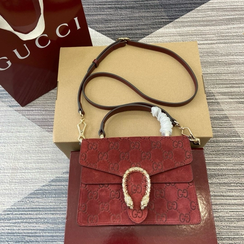 Gucci Top Handle Bags 4036C-2220