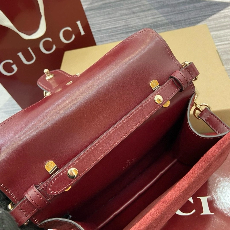 Gucci Top Handle Bags 4036C-2220