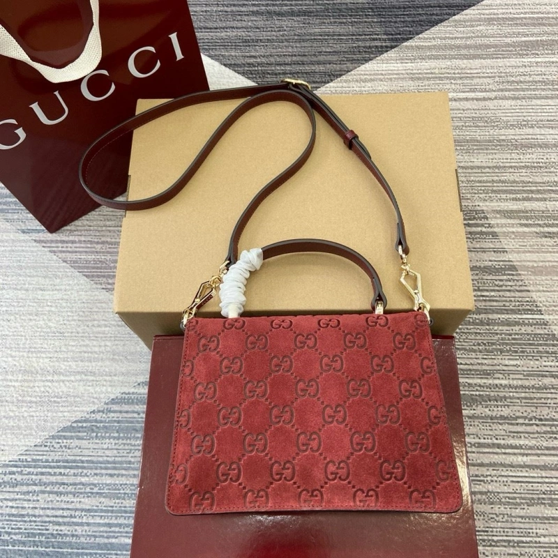Gucci Top Handle Bags 4036C-2220
