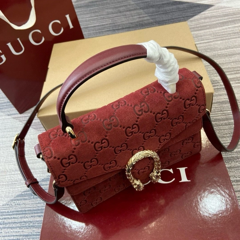 Gucci Top Handle Bags 4036C-2220