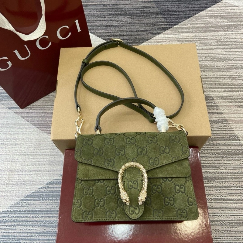 Gucci Top Handle Bags 4036C-2221